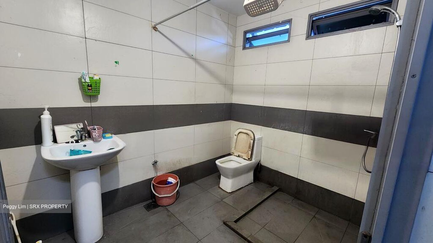 Comfort Garden (D23), Apartment #631100111